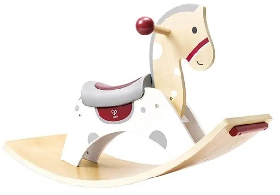 Hape 2-in-1 keinulauta