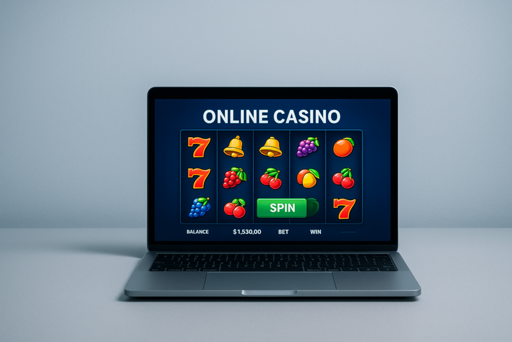 Online-kasinot Suomessa: viihteen ja vastuun tasapaino