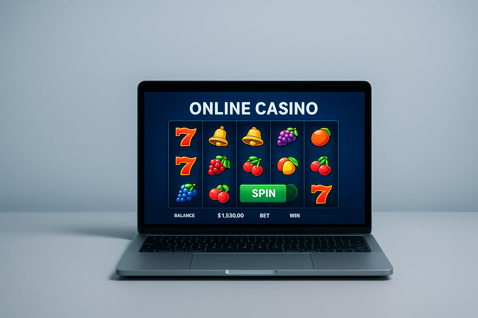 Online-kasinot Suomessa: viihteen ja vastuun tasapaino